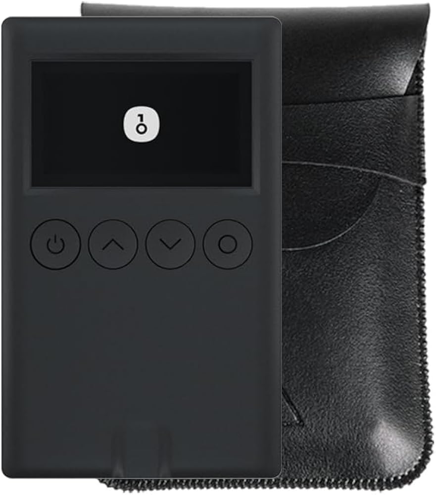 Trust冷钱包实物图 - 商务冷钱包